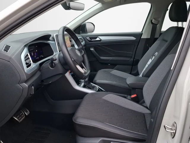 Volkswagen T-Roc 1.5 TSI