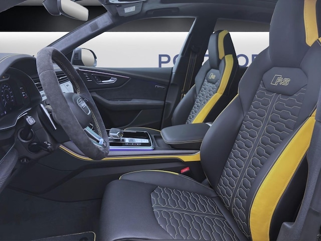 Audi RS Q8 Performance Quattro