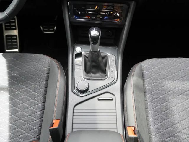 Seat Tarraco FR-lijn e-Hybrid