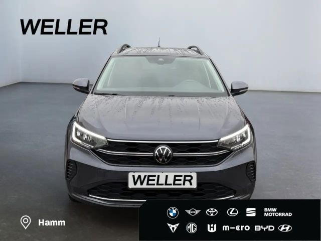 Volkswagen Taigo 1.0 TSI Move