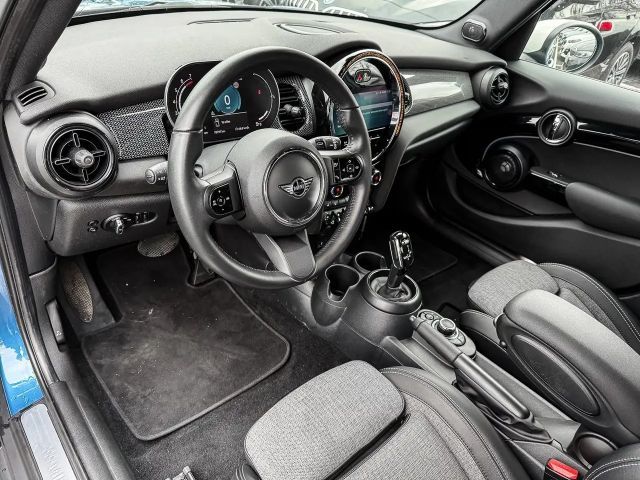 MINI Cooper S 5-deurs