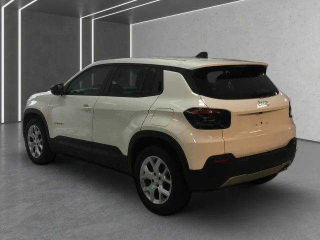 Jeep Avenger Altitude