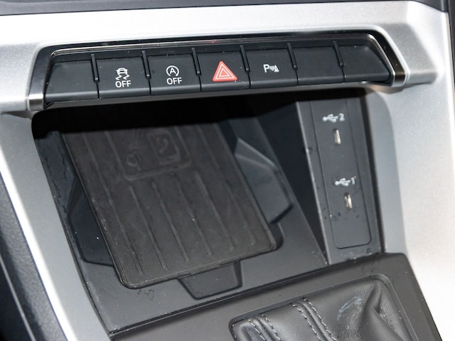 Audi Q3 35 TFSI S-Tronic