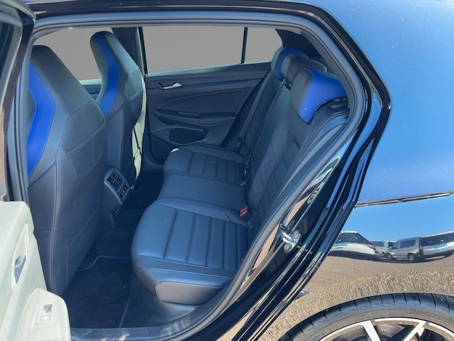 Volkswagen Golf 2.0 TSI DSG Golf VIII