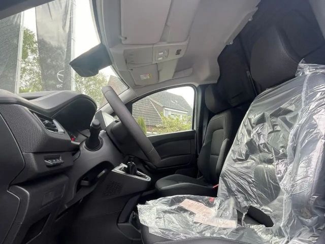 Renault Kangoo Renault Kangoo III Rapid  L1H1