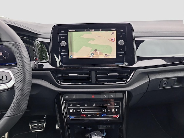 Volkswagen T-Roc 1.5 TSI Cabriolet IQ.Drive