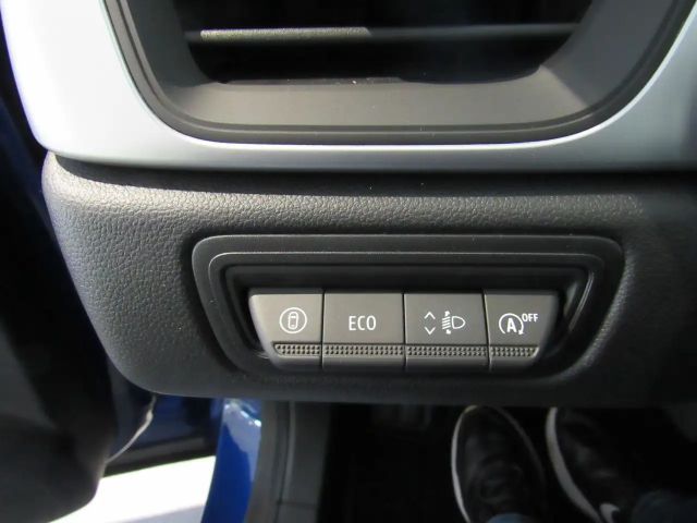 Renault Captur Evolution TCe 90