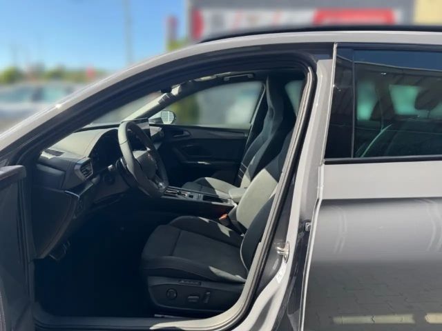 Cupra Leon 2.0 TSI 4Drive DSG Sportstourer VZ