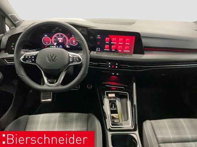 Volkswagen Golf 2.0 TDI GTD