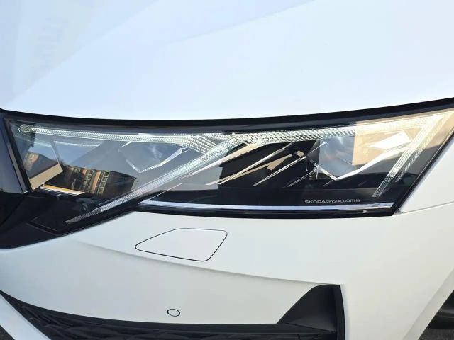 Skoda Octavia 1.5 TSI