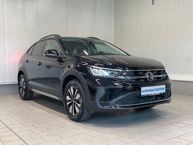 Volkswagen Taigo 1.0 TSI