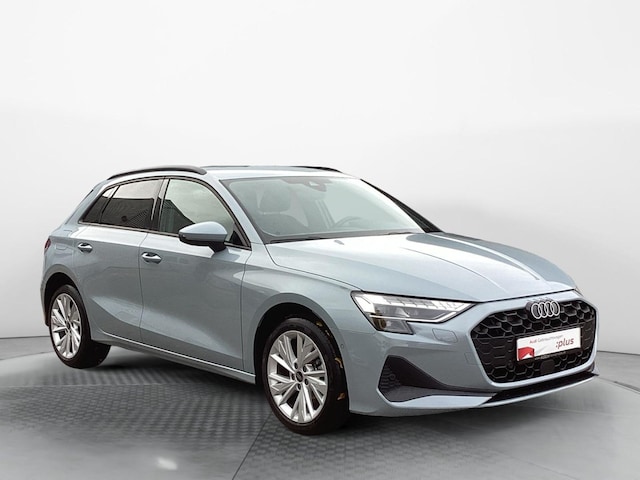 Audi A3 35 TFSI S-Tronic Sportback