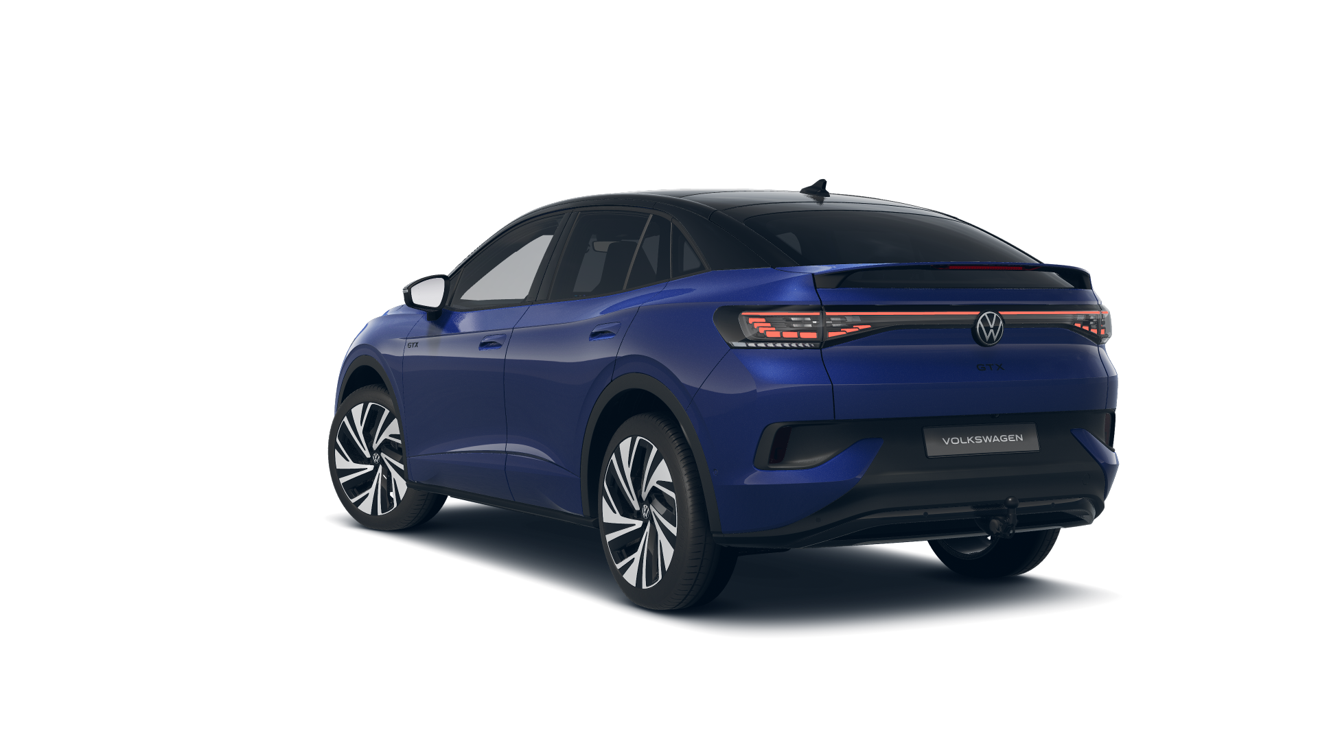 Volkswagen ID.5 AHK Pano NP73 Massage HUD Wärmep