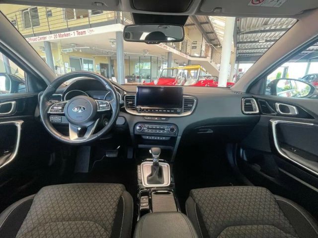 Kia Ceed SportWagon Vision