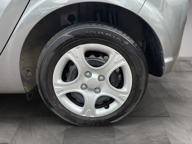 Kia Picanto TITAN 1,0 GDI MT5 67 MY26