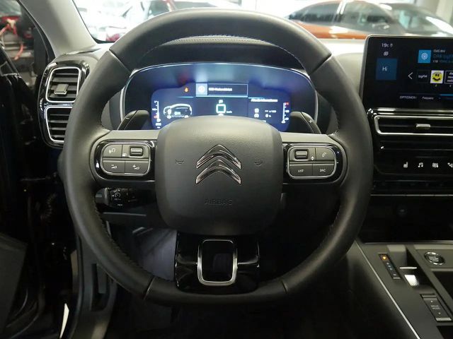 Citroën C5 Aircross Hybrid Max