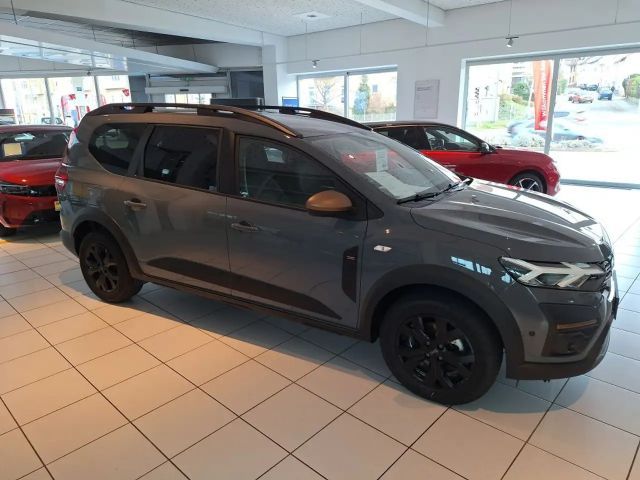 Dacia Jogger Extreme Hybrid 140