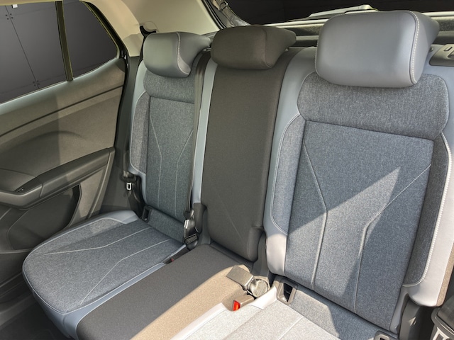 Volkswagen T-Cross 1.0 TSI Style