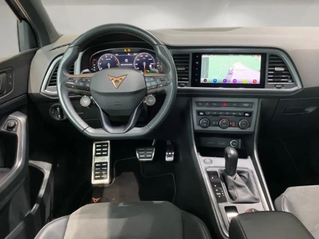 Cupra Ateca 2.0 TSI DSG