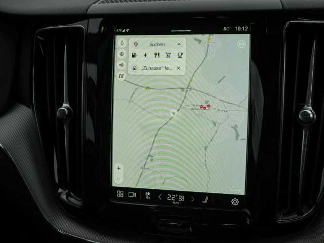 Volvo XC60 Business Dark Plus T6