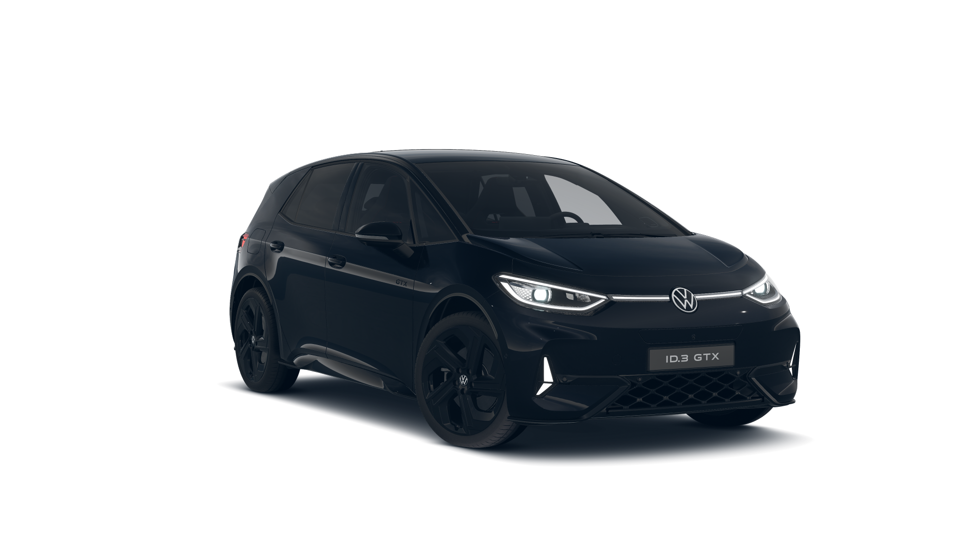 Volkswagen ID.3 GTX IQ.Drive Performance
