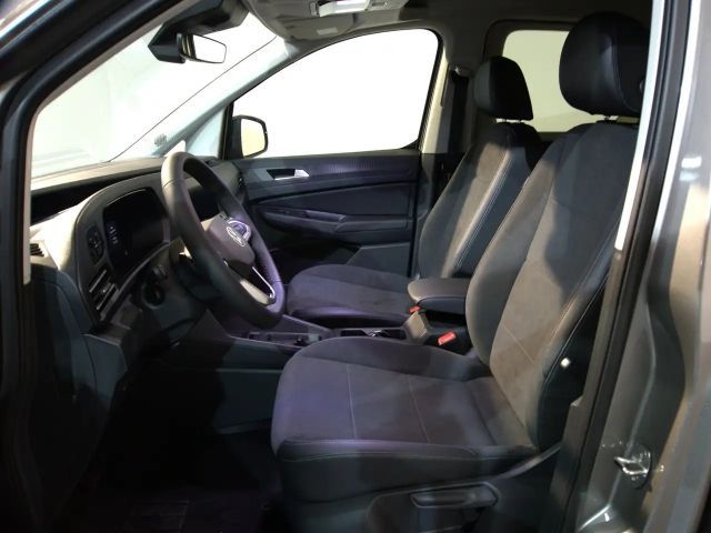 Volkswagen Caddy eHybrid