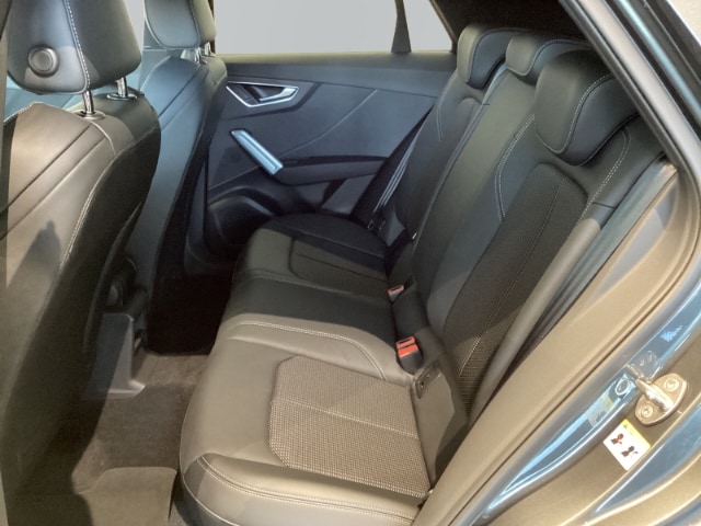 Audi Q2 35 TFSI S-Tronic