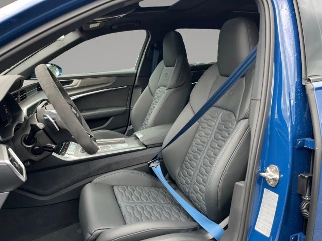 Audi RS6 Avant Performance