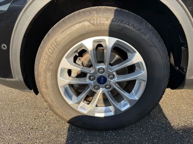 Ford Kuga Titanium X