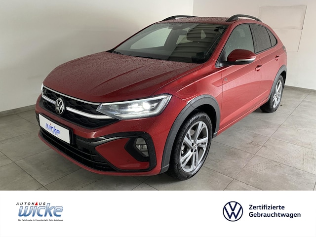 Volkswagen Taigo 1.5 TSI