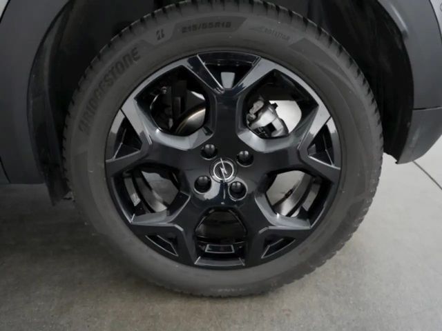 Opel Mokka B BLACK AT+LED+NAVI+RÜCKFAHRKAMERA+SITZ-/LENKRADHE