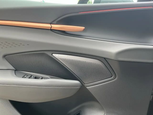 Cupra Terramar 1.5 e-Hybrid Business