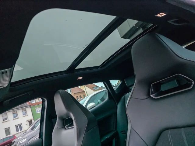 Cupra Formentor 4Drive VZ