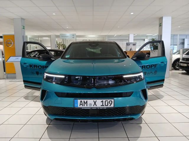 Opel Mokka 1.2 Turbo GS-Line Grand Sport Turbo