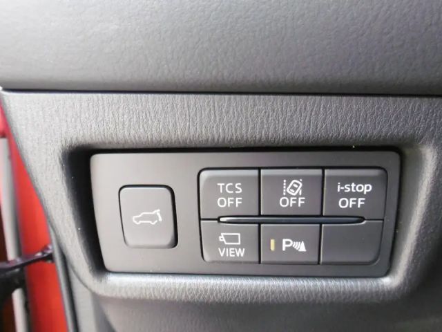 Mazda CX-5 Advantage