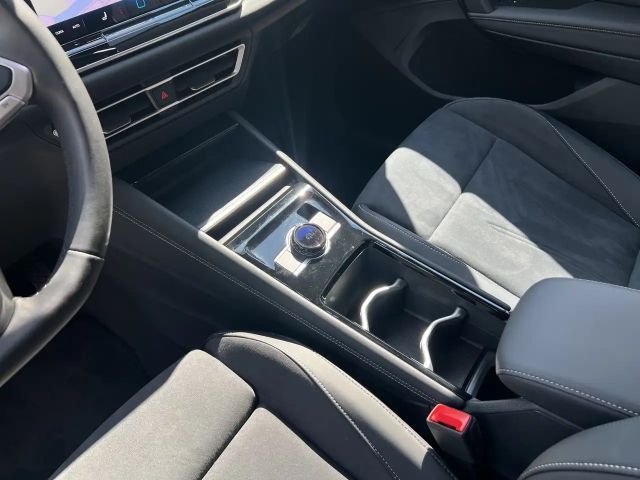 Volkswagen Tiguan DSG Elegance Elegance