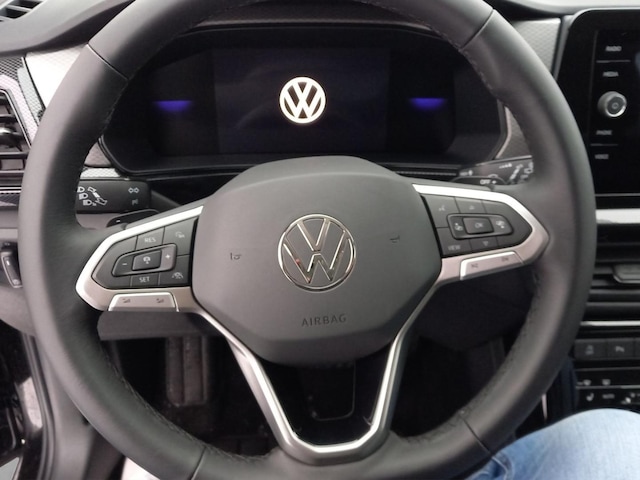 Volkswagen T-Cross 1.0 TSI DSG Life