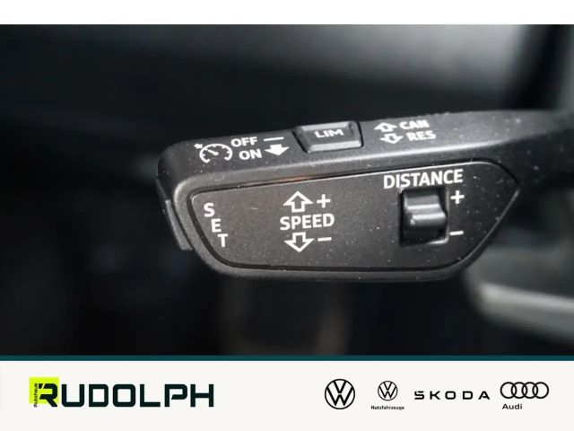 Audi Q5 Quattro S-Line S-Tronic