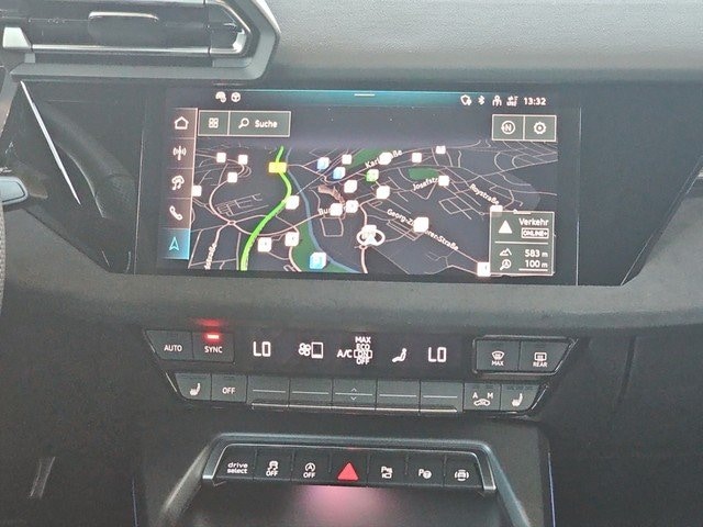 Audi S3 Quattro S-Tronic Sportback