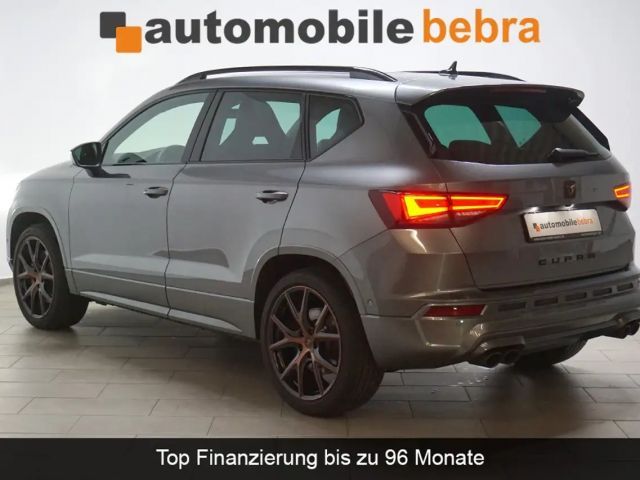 Cupra Ateca 2.0 TSI 4Drive DSG