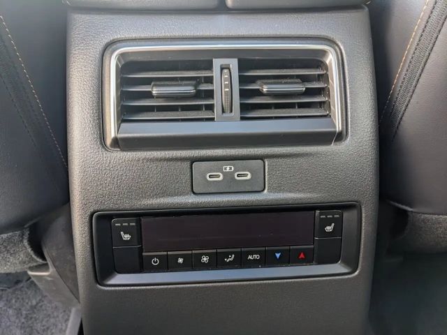 Mazda CX-80 Homura Plus