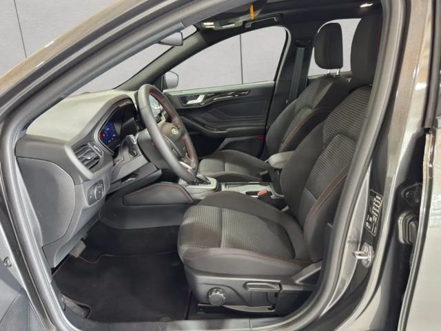 Ford Focus EcoBoost ST Line Wagon