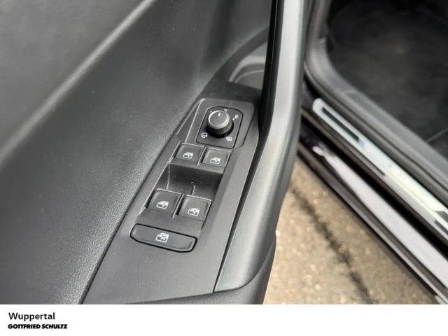 Volkswagen Polo 1.0 TSI DSG