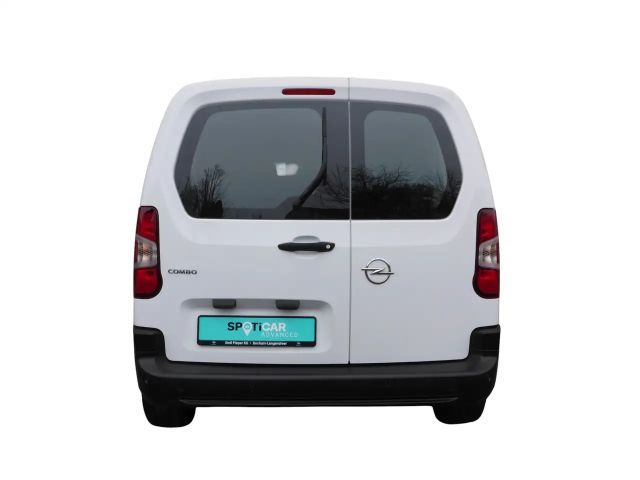 Opel Combo Cargo Edition