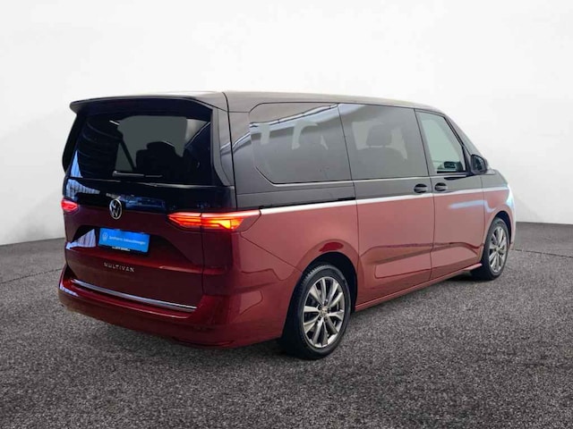 Volkswagen Multivan DSG Lang Life T7