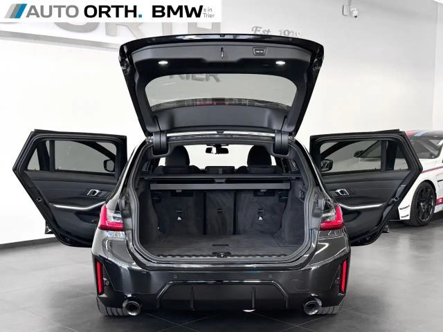 BMW 320 320d M-Sport Touring