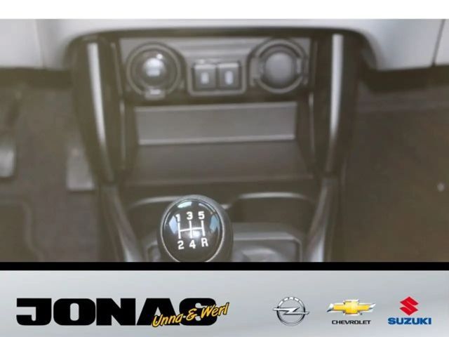 Suzuki Swift Comfort Hybrid