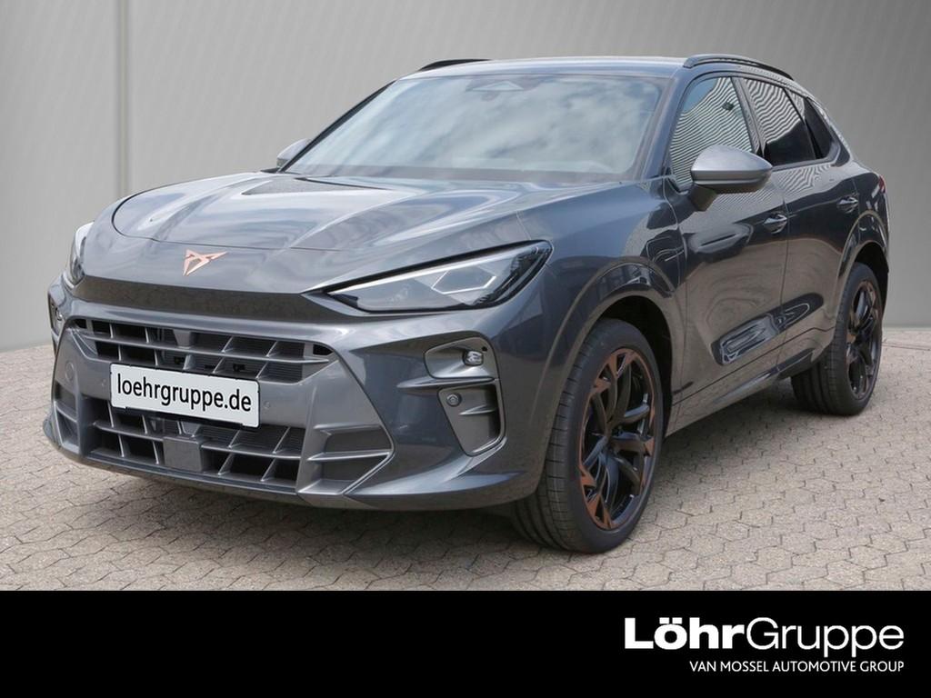 Cupra Terramar 1.5 e-Hybrid VZ e-Hybrid