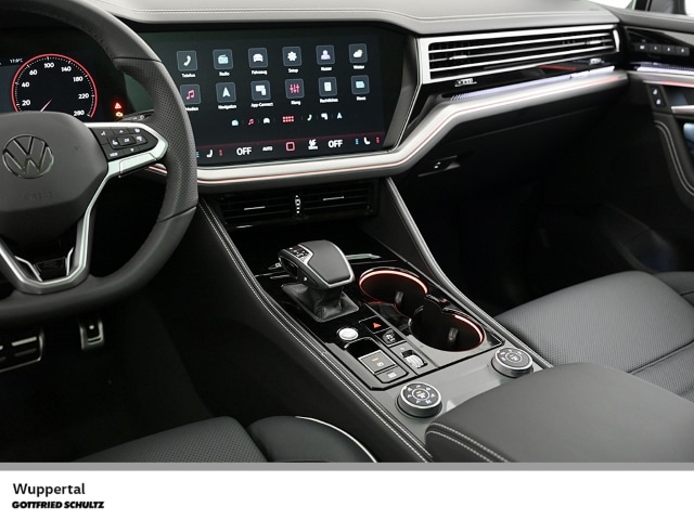 Volkswagen Touareg 3.0 V6 TDI 4Motion R-Line