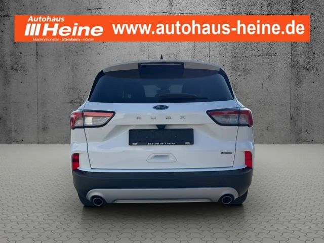 Ford Kuga 4x4 AWD Titanium